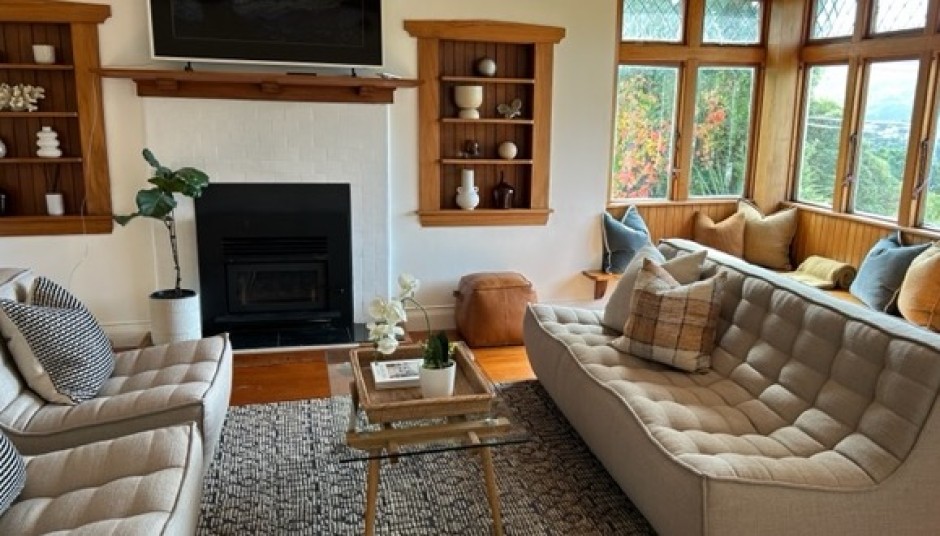 Mairangi Lounge
