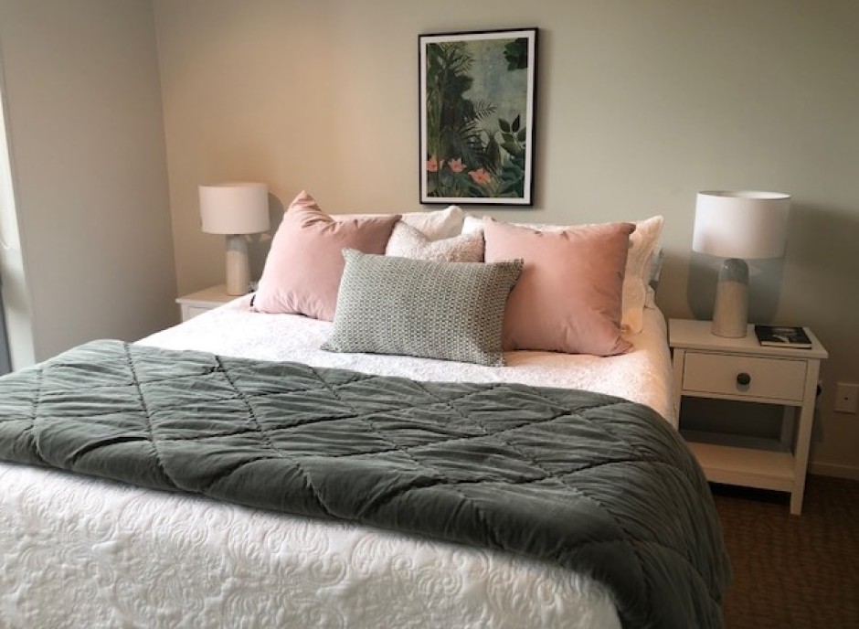 Riddiford Bed One